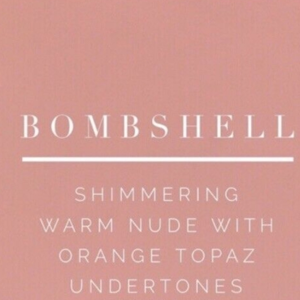 Bombshell Lipsense Lip Color - Picture 4 of 5
